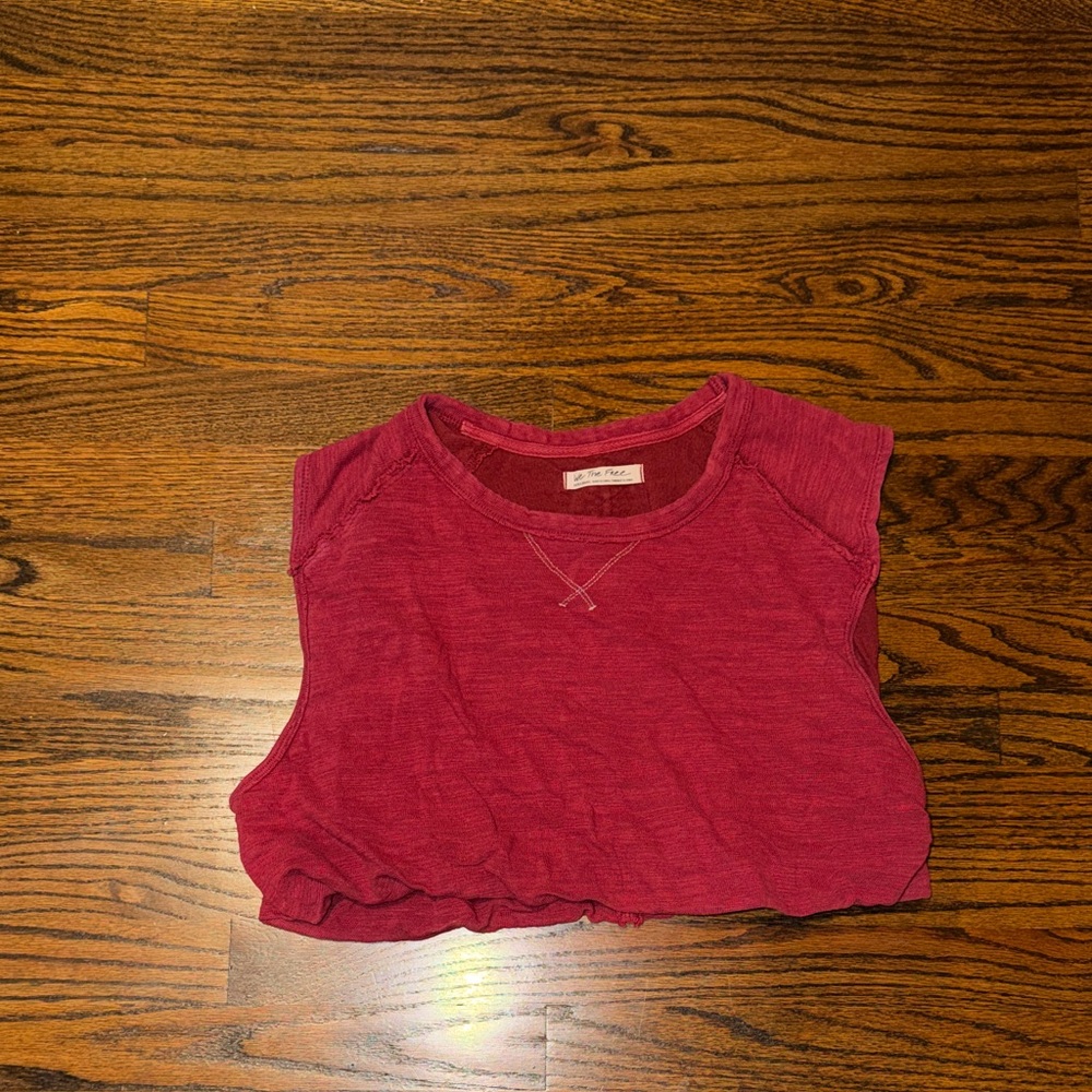 Free People Top